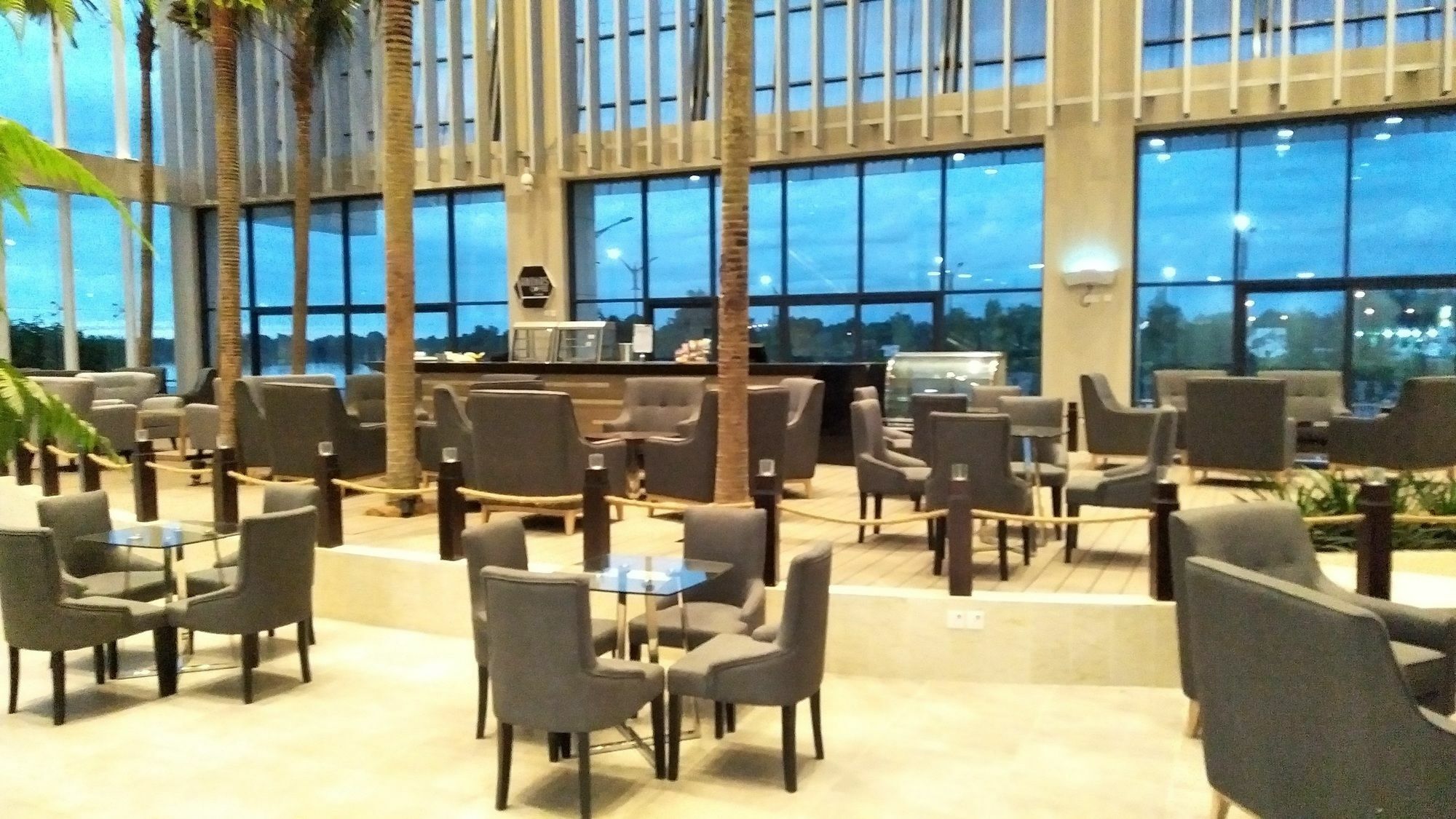 Ucsi Hotel Kuching Exterior photo